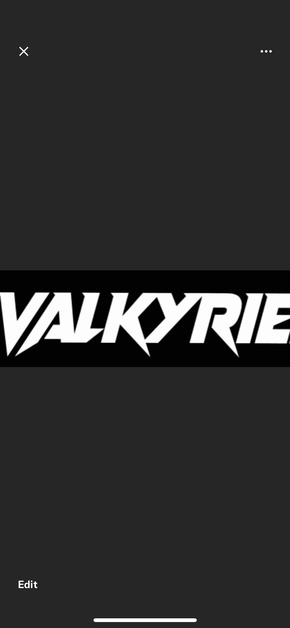 Valkyrie thumbnail