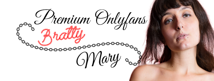 Bratty Mary RC Premium thumbnail