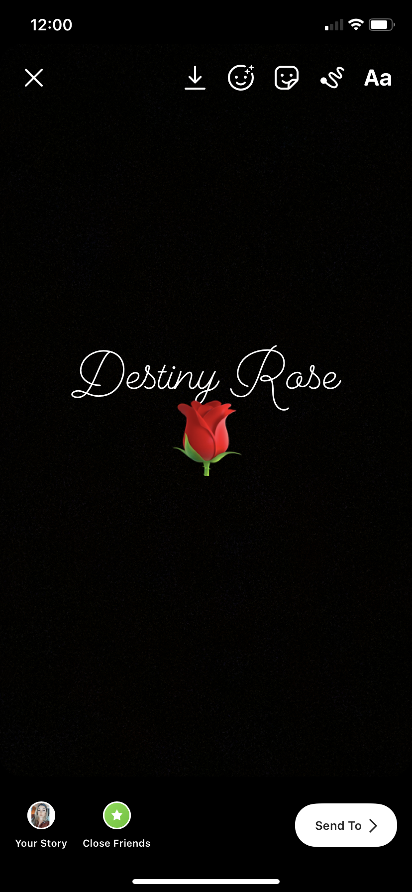 destinyroses profile