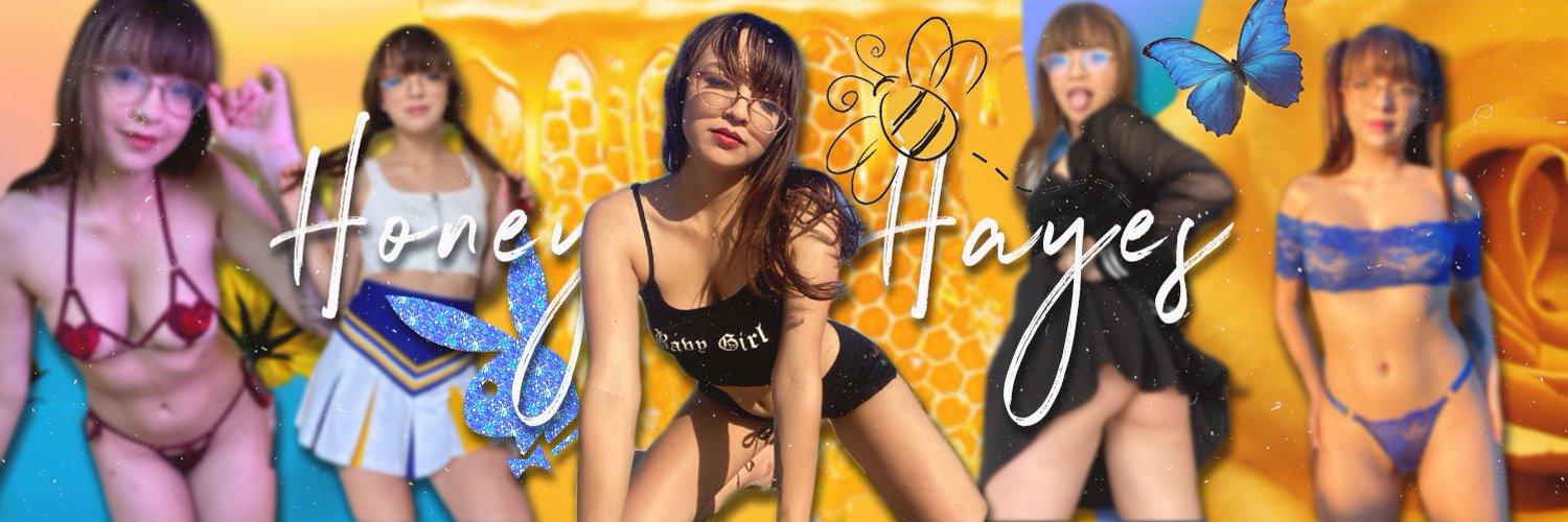 realhoneyhayes thumbnail