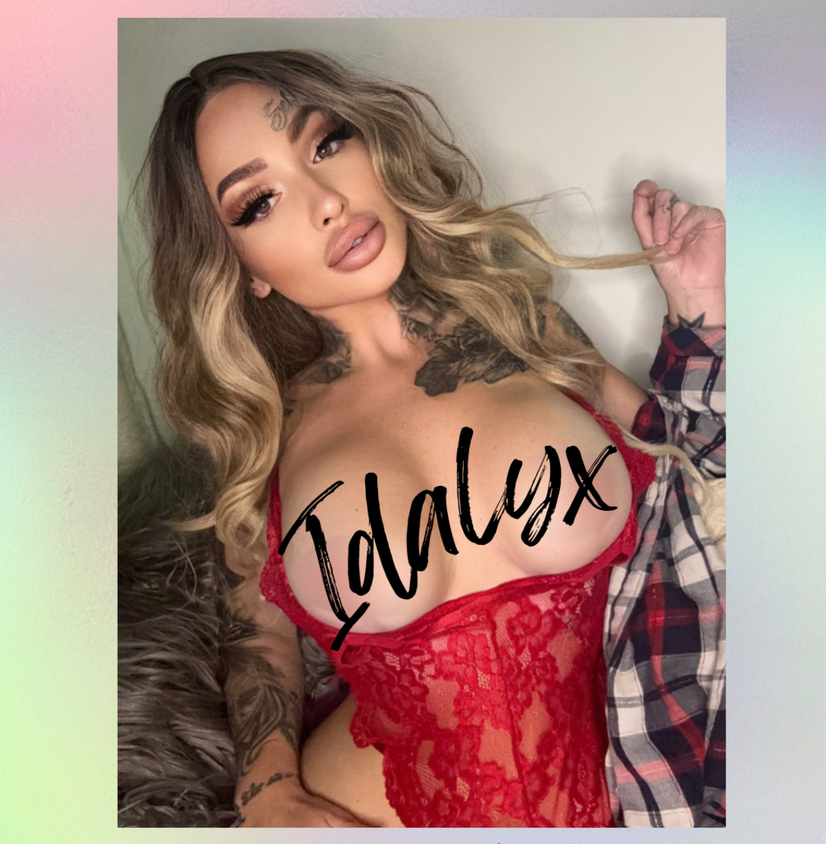 idalyx profile