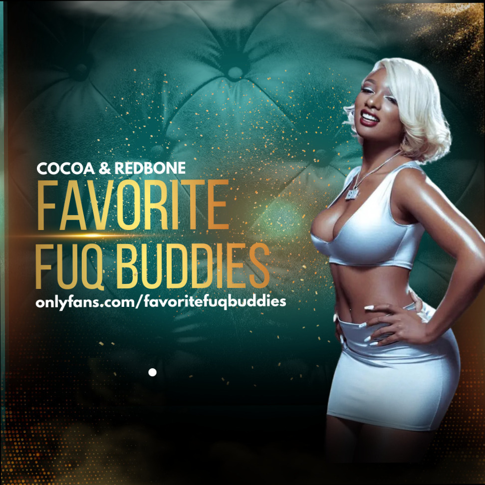 Favorite Fuq Buddies thumbnail