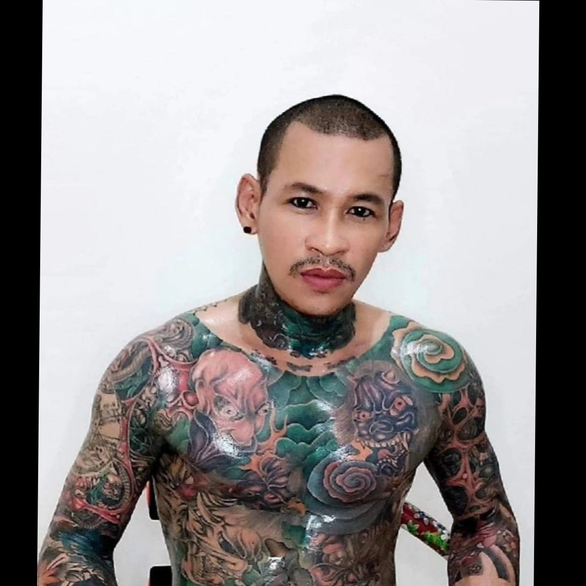 tattoothaimancover