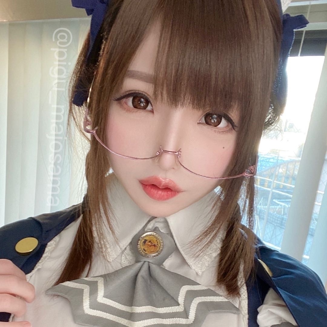 pigu_majosama profile