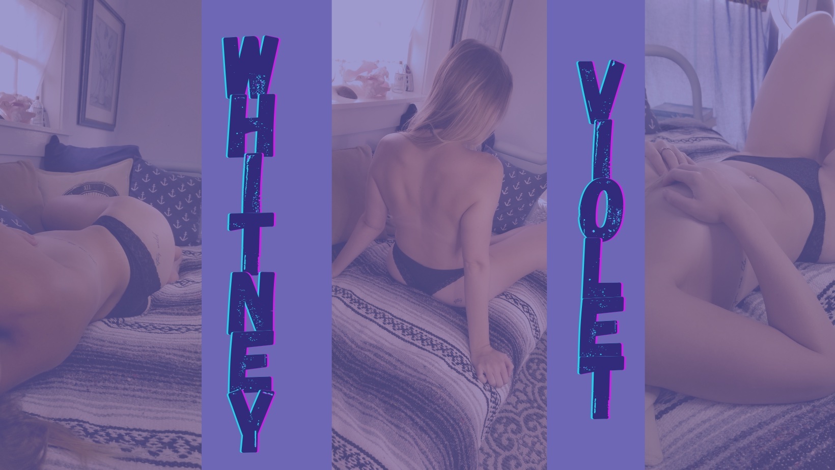 WhitneyViolet thumbnail