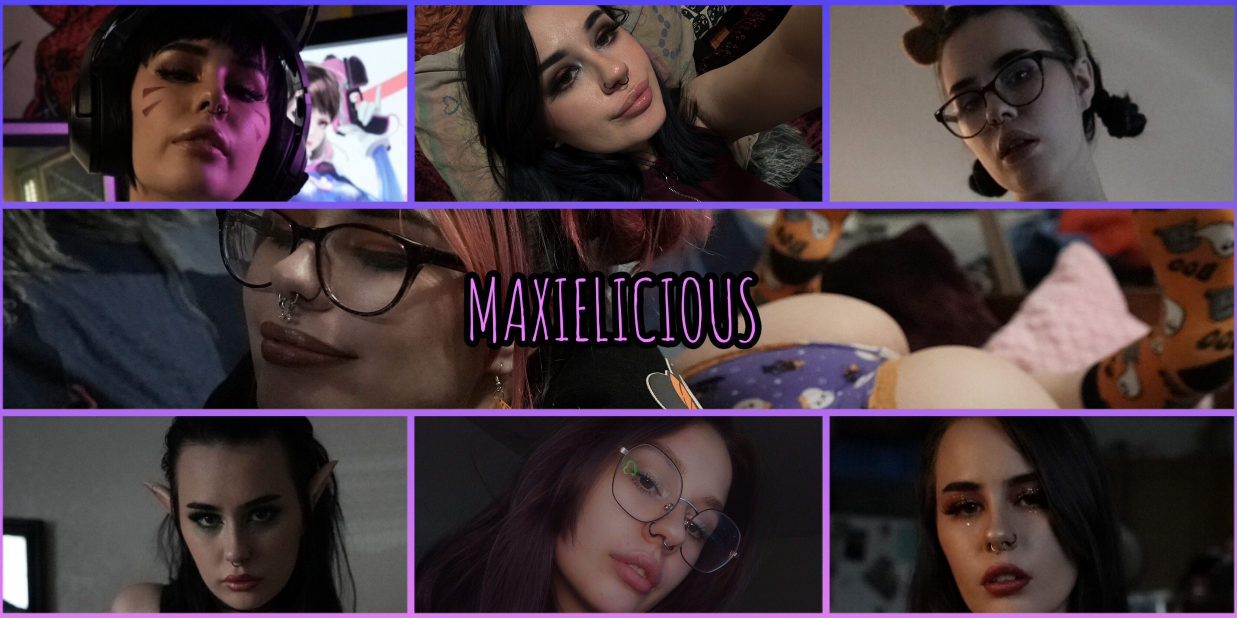 Maxieliciouss thumbnail