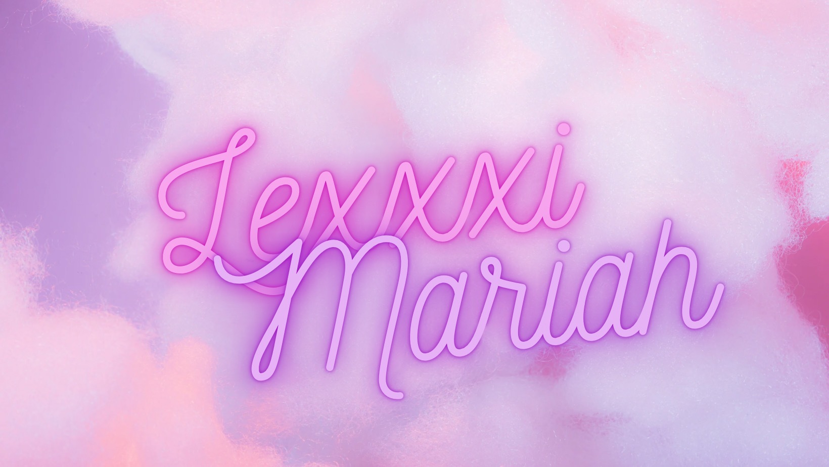 lexxximariah thumbnail