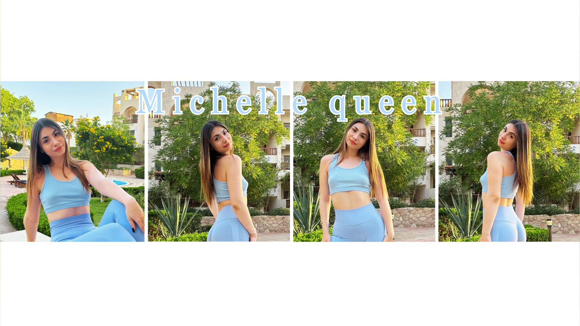 💋 Michelle Queen 💋 thumbnail