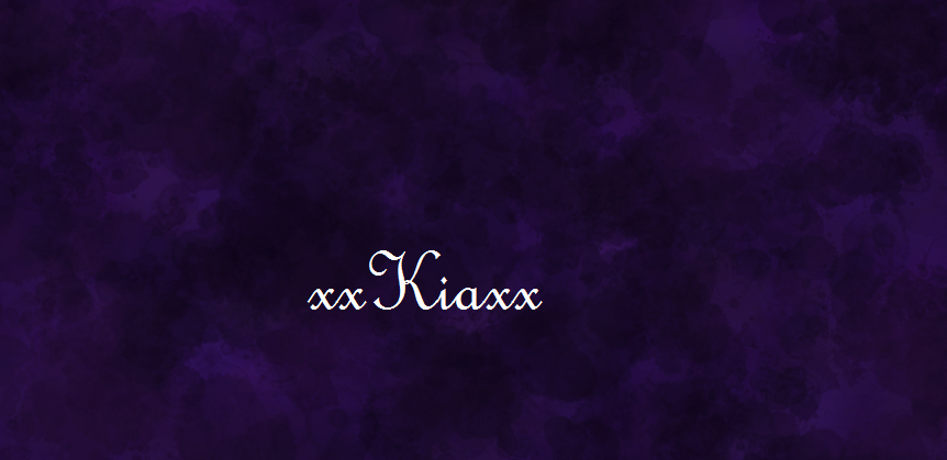 xxkiaxx thumbnail