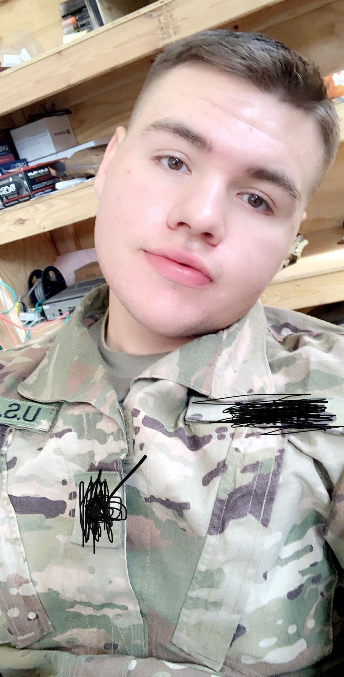 ArmyGuyBWC profile