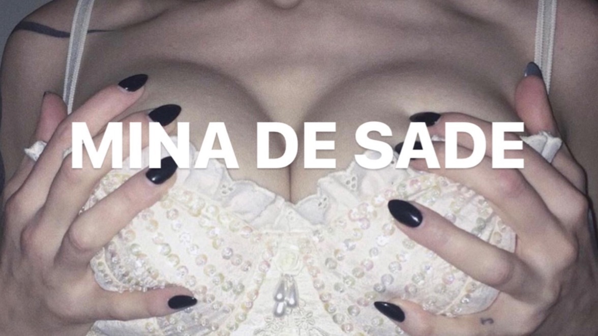 MINA DE SADE thumbnail