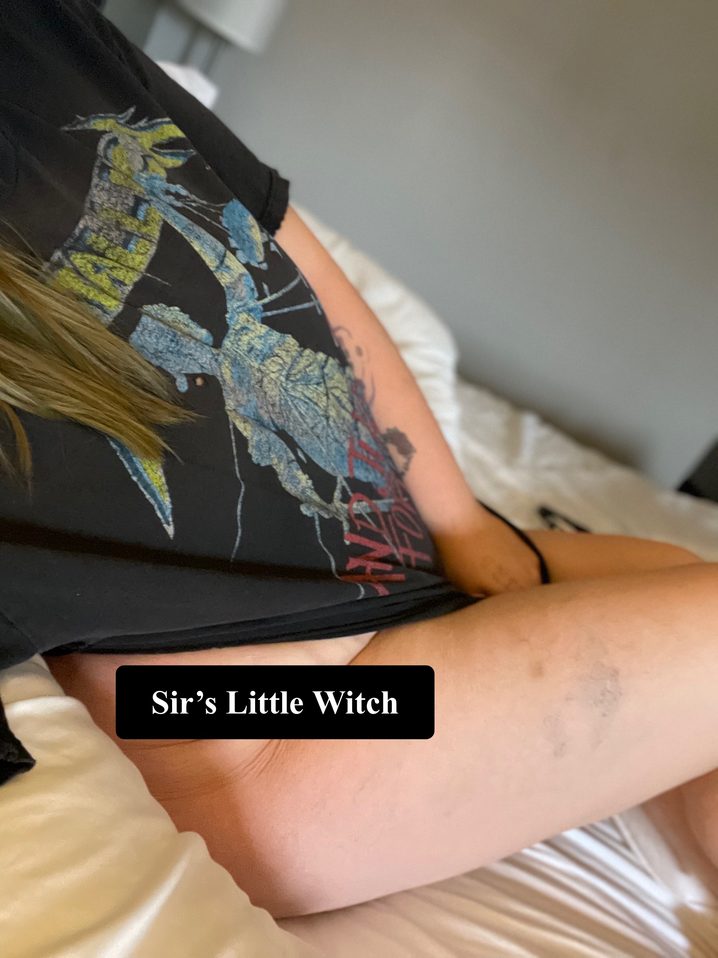 sirslittlewitchcover