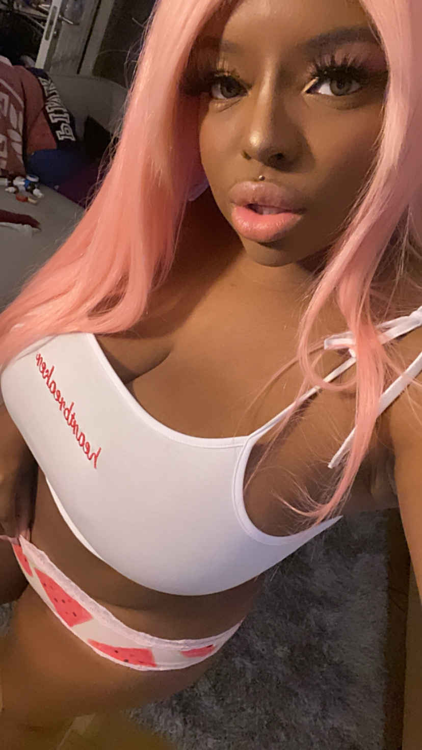 💕BarbiexEdge 💕 profile