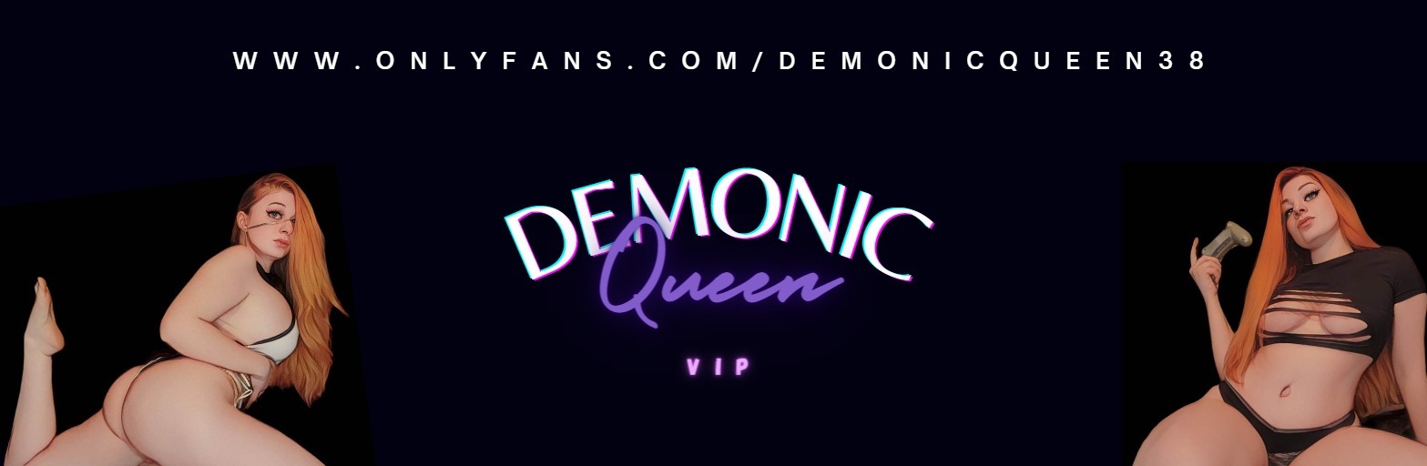 DemonicQueenVIP thumbnail