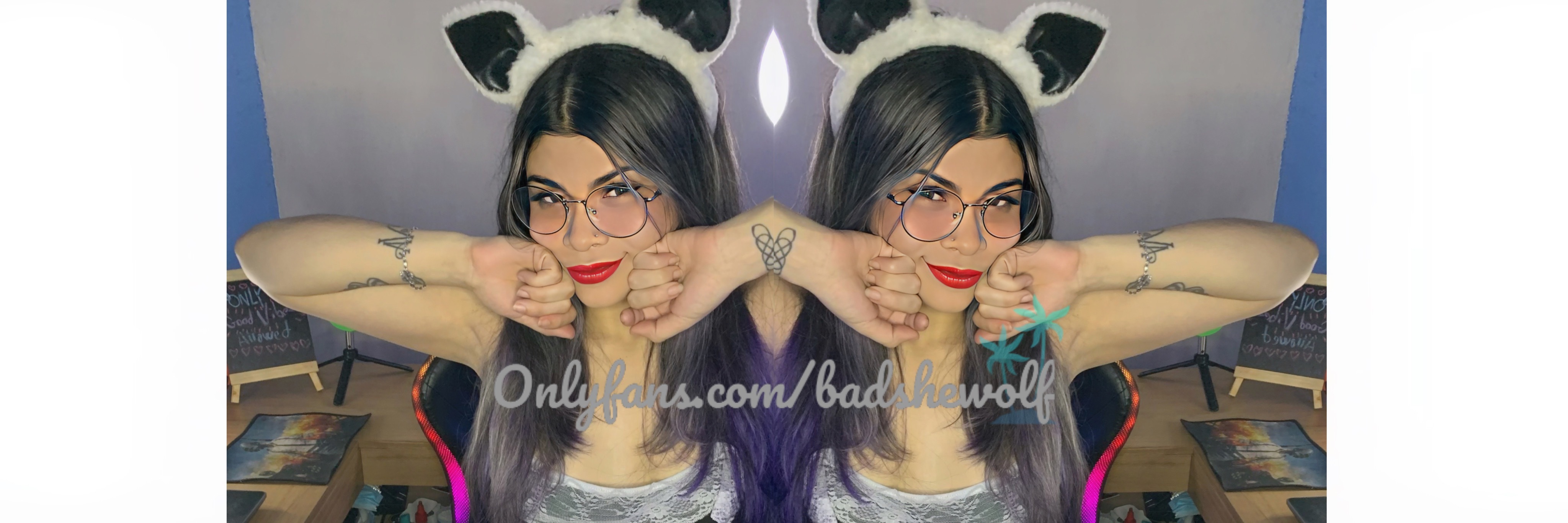 badshewolf thumbnail