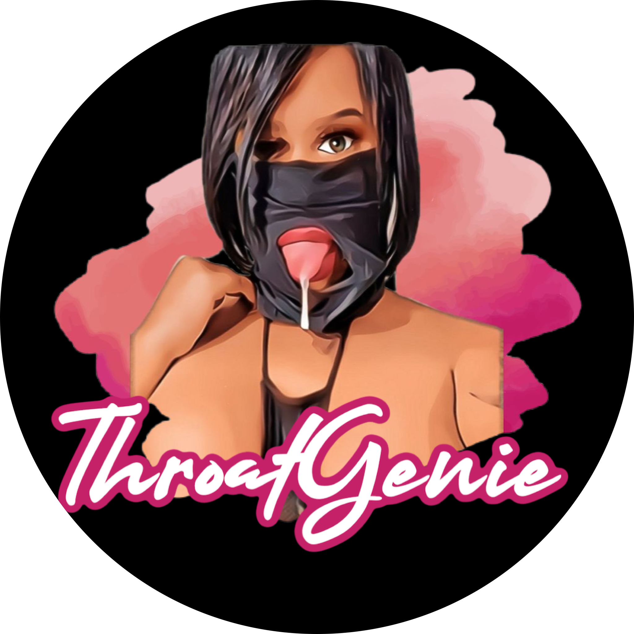 ThroatGenie profile