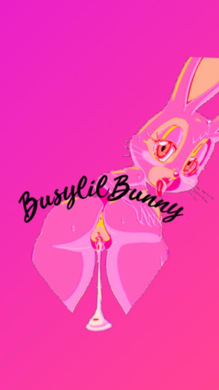 busylilbunnyxxxcover