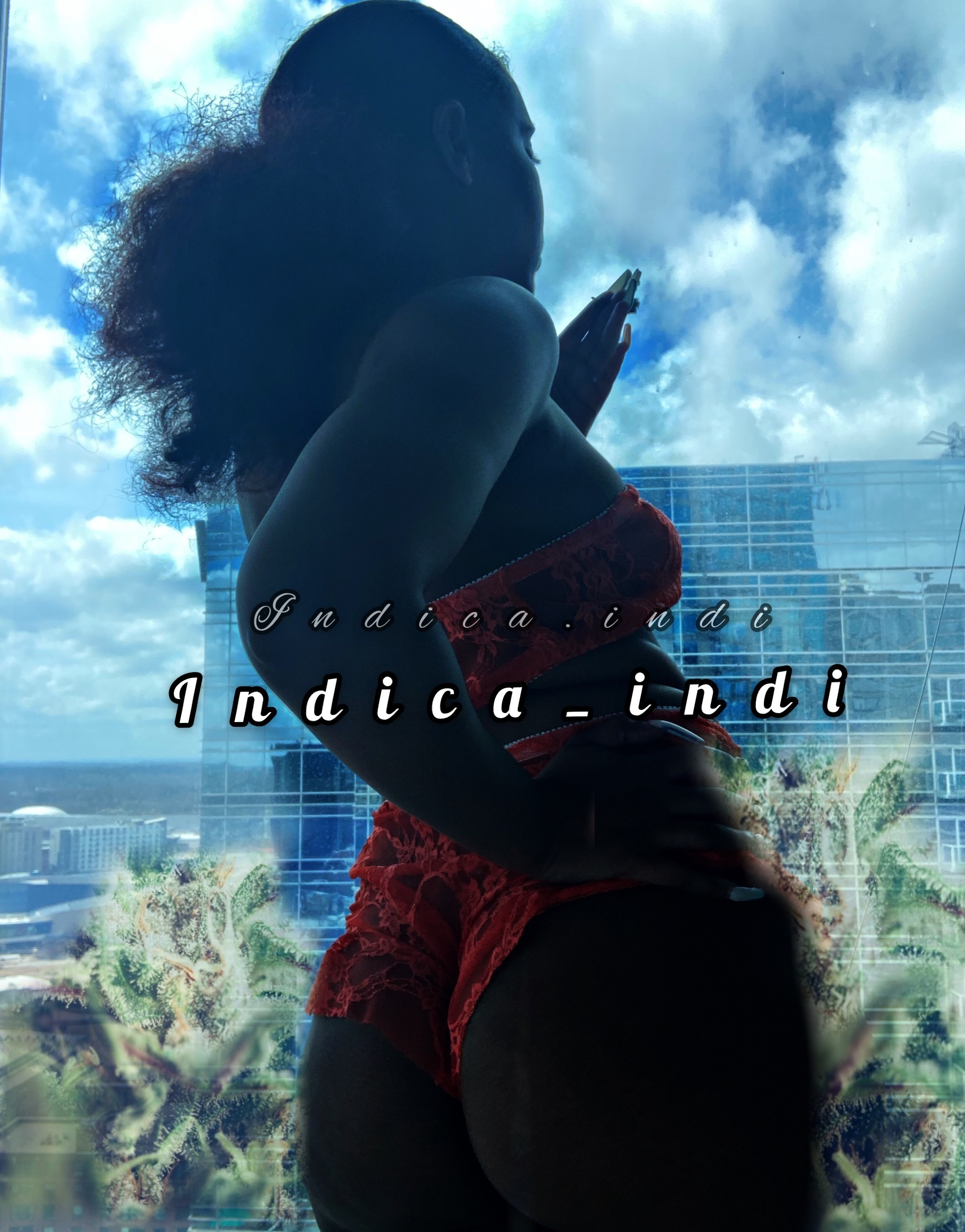 Indica Indi🥶 profile