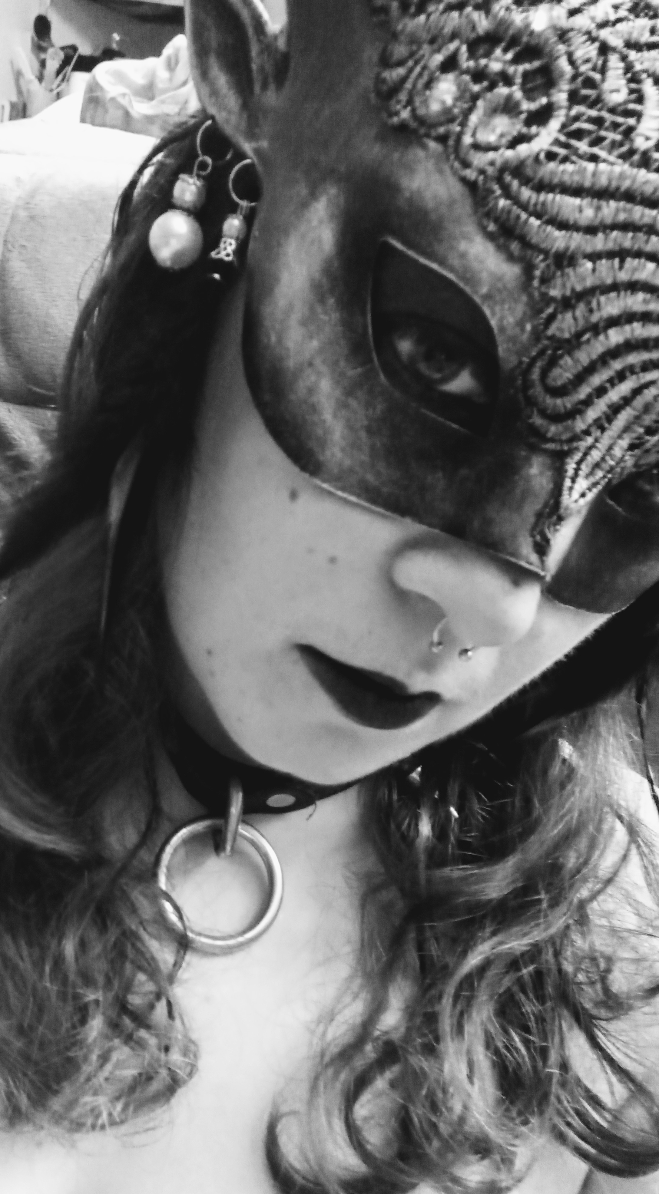 Nafaria The Succubus profile