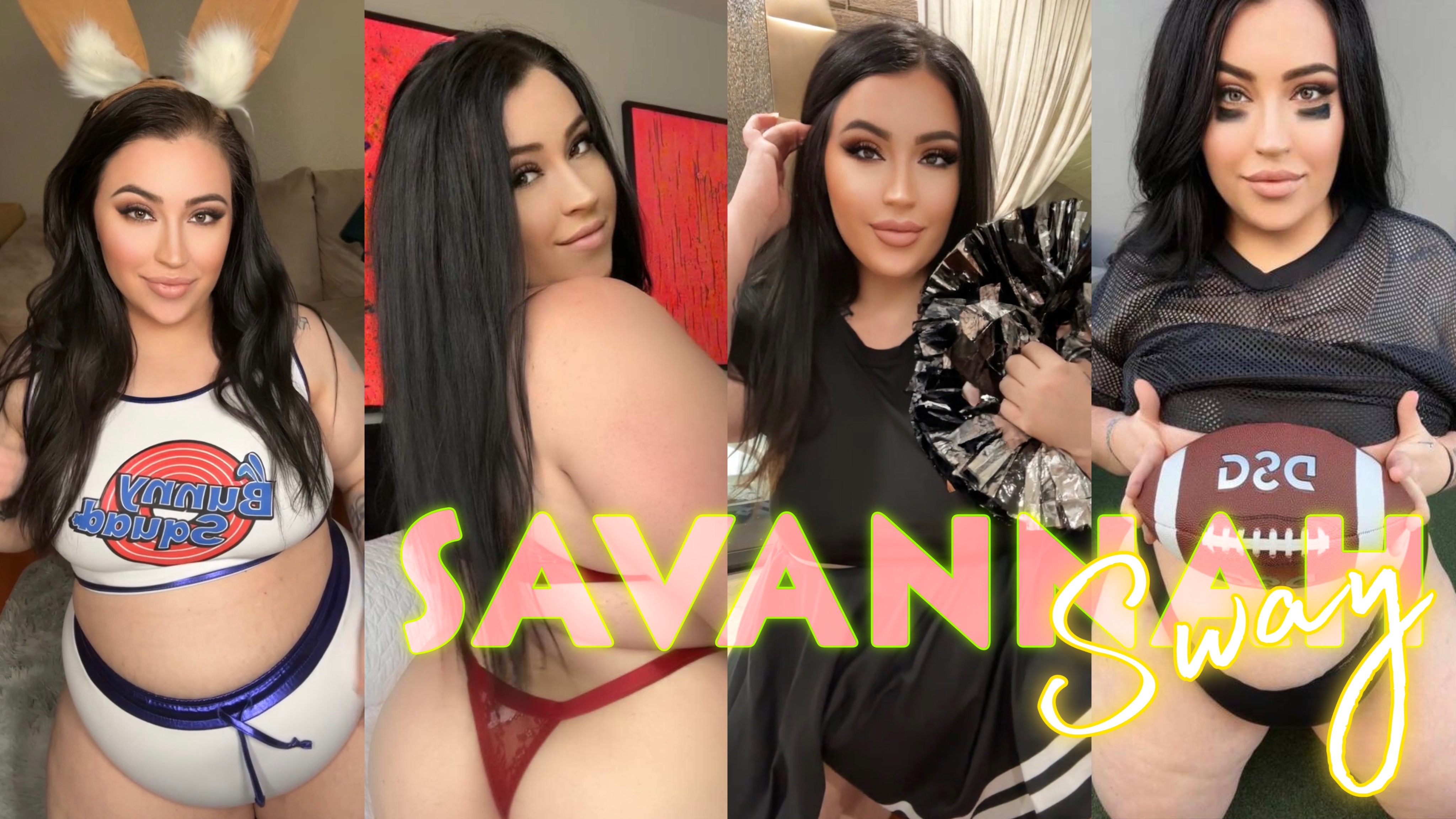 SAV BIRTHDAY GIRL 🎂 thumbnail