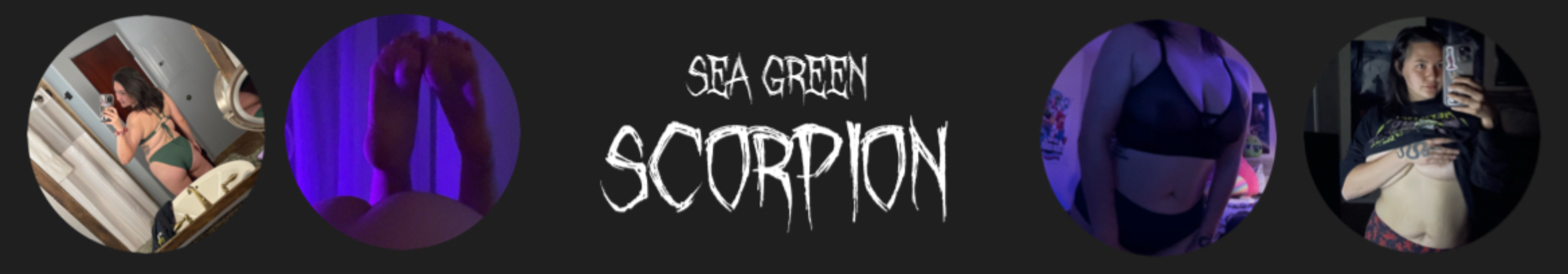 seagreenscorpion thumbnail