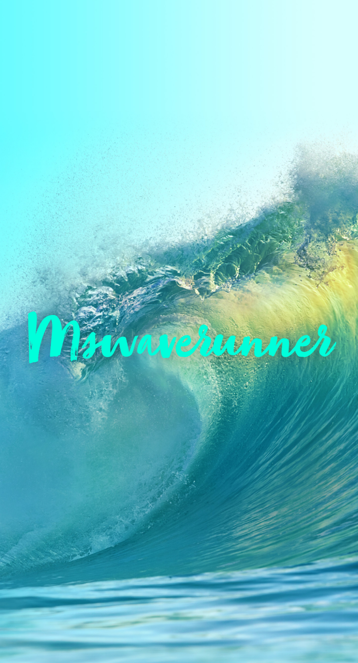 mswaverunner thumbnail