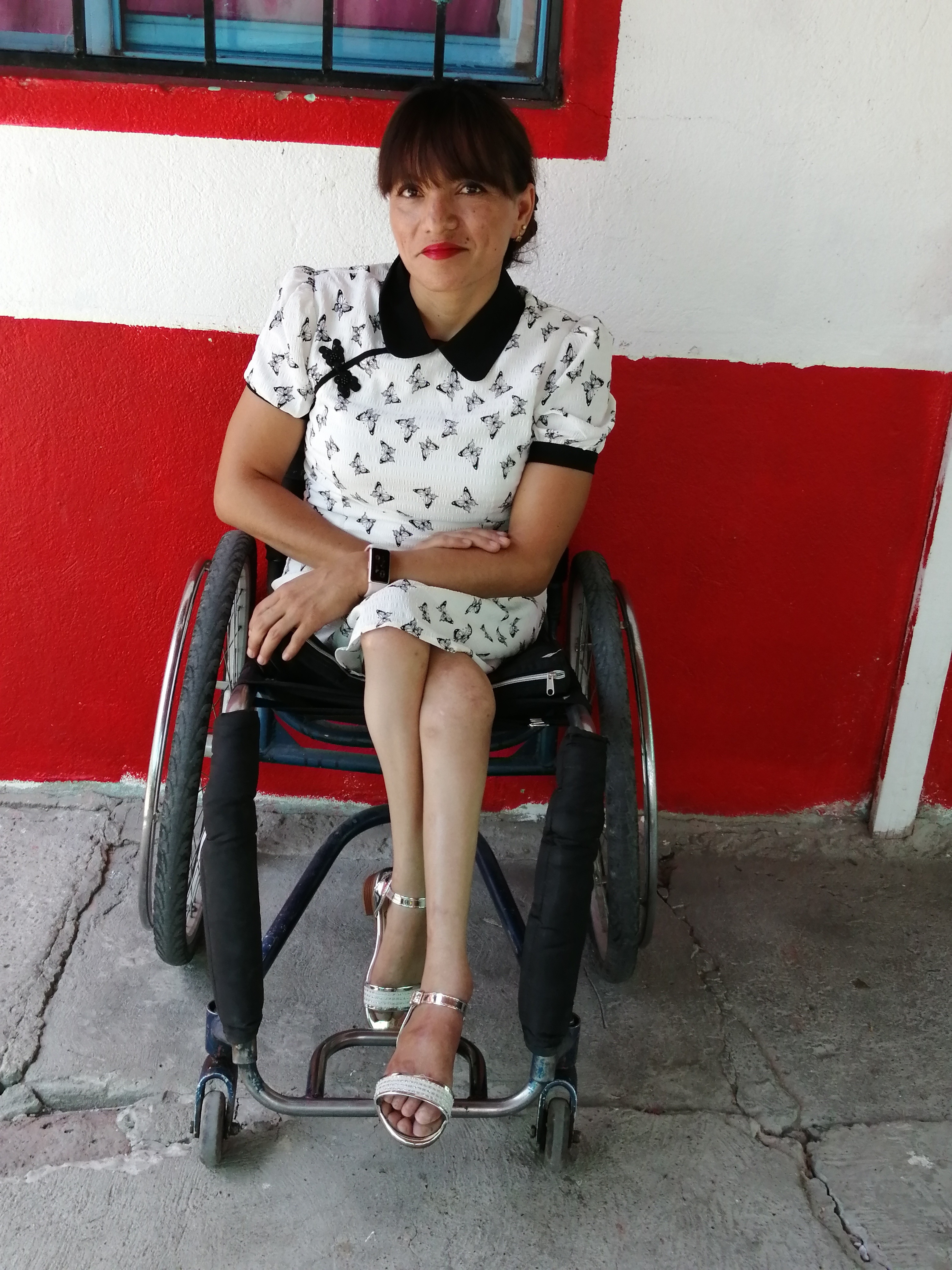 wheelchair_super_girl profile