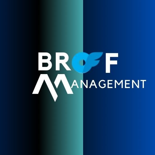 BROF MANAGEMENT profile