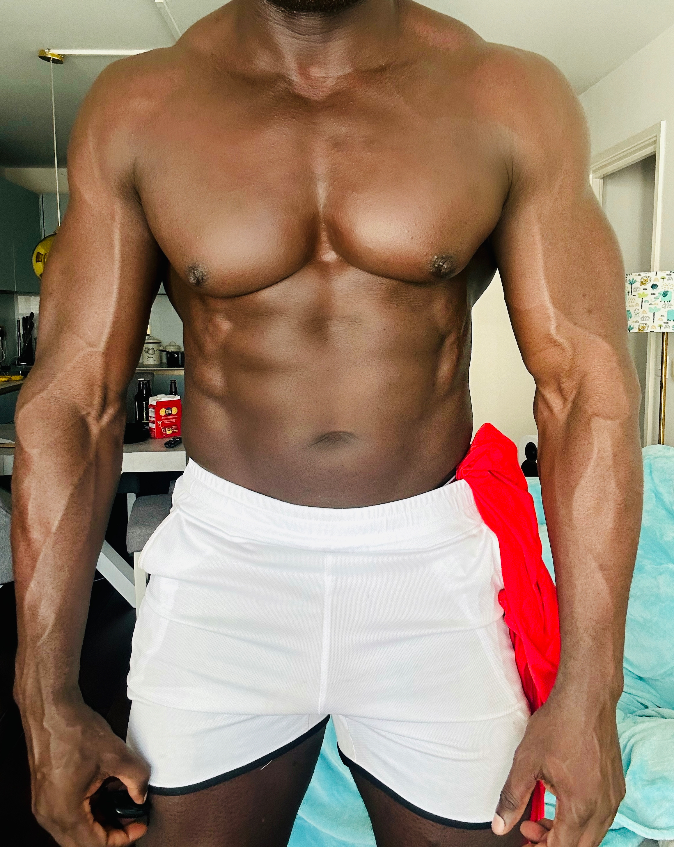 AfroBlackXXX profile