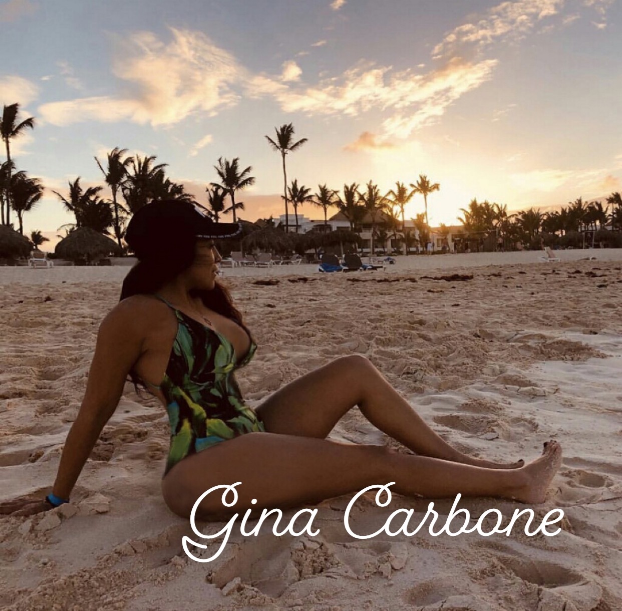 Gina Carbone thumbnail