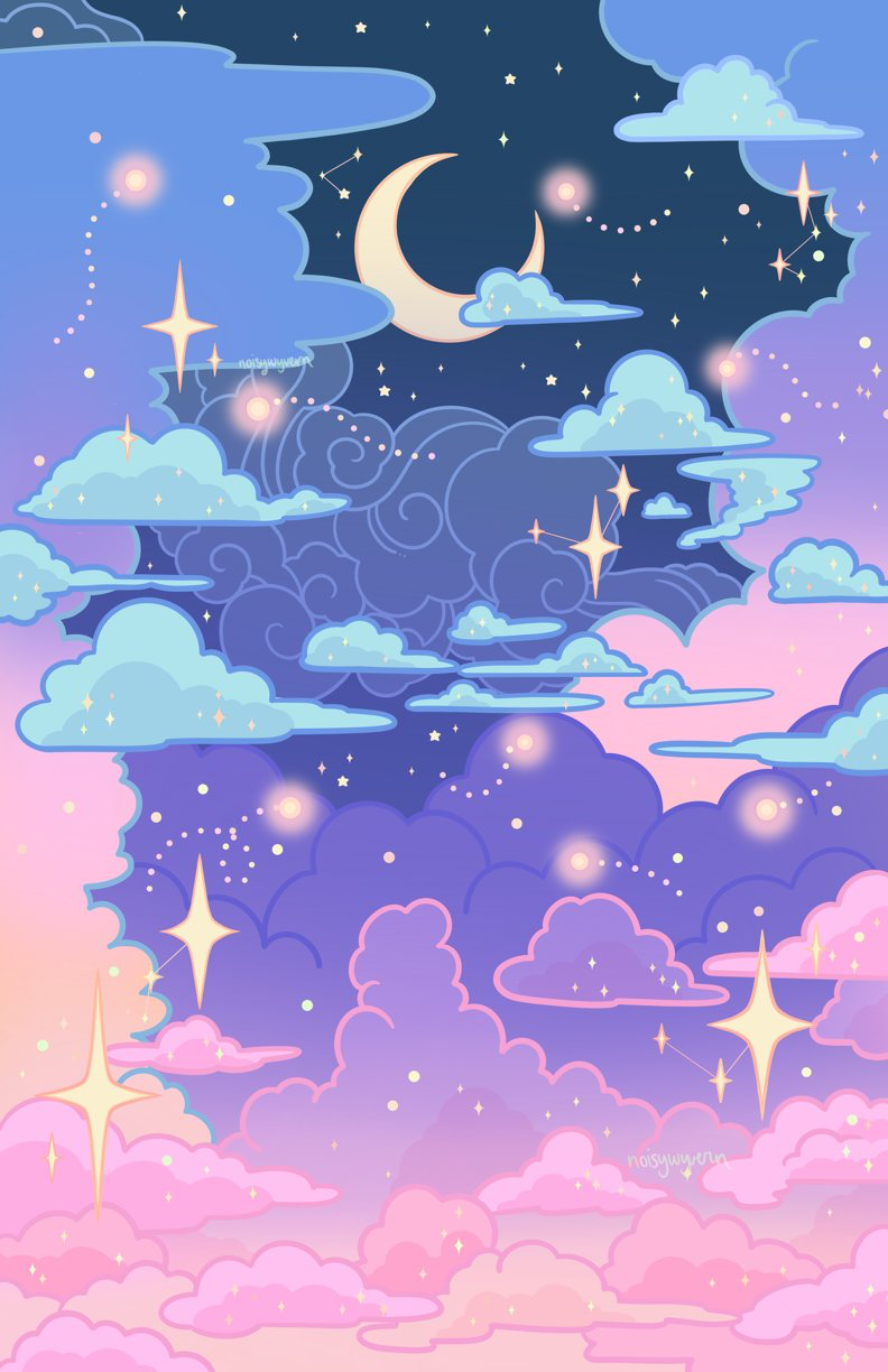 Luna ✨️🌙 thumbnail