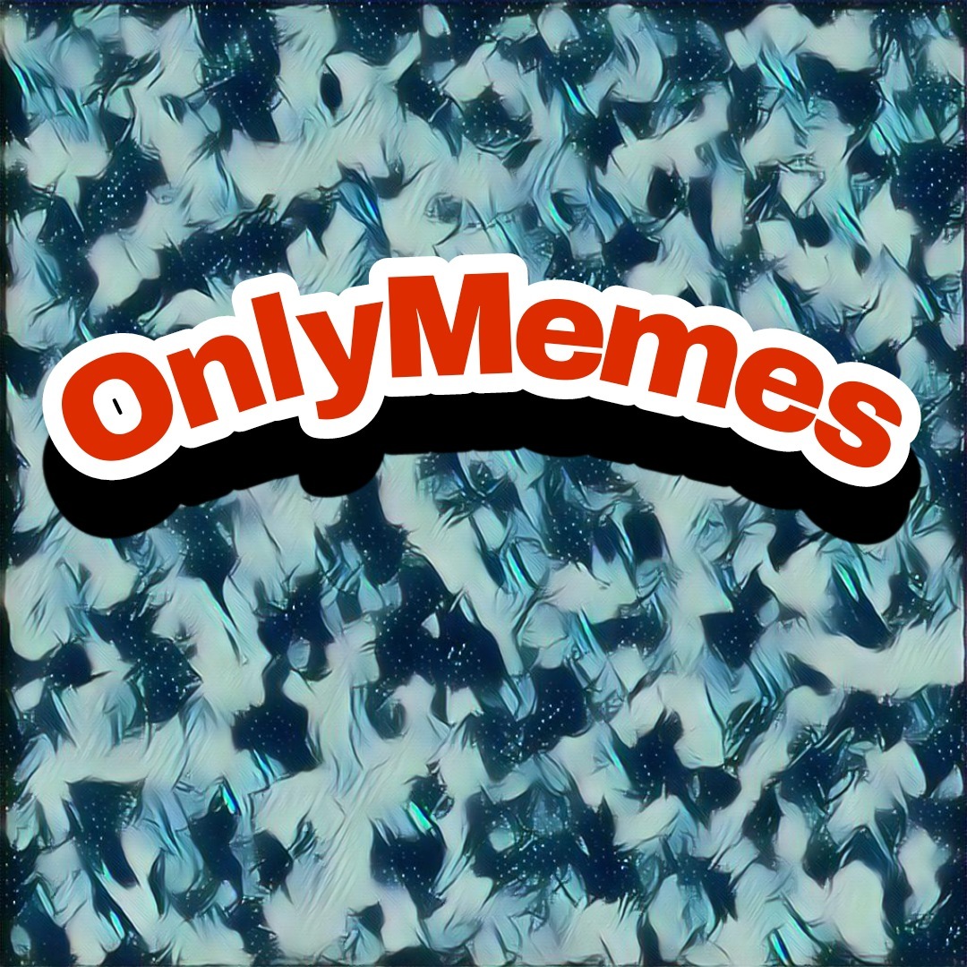 OnlyMemes profile