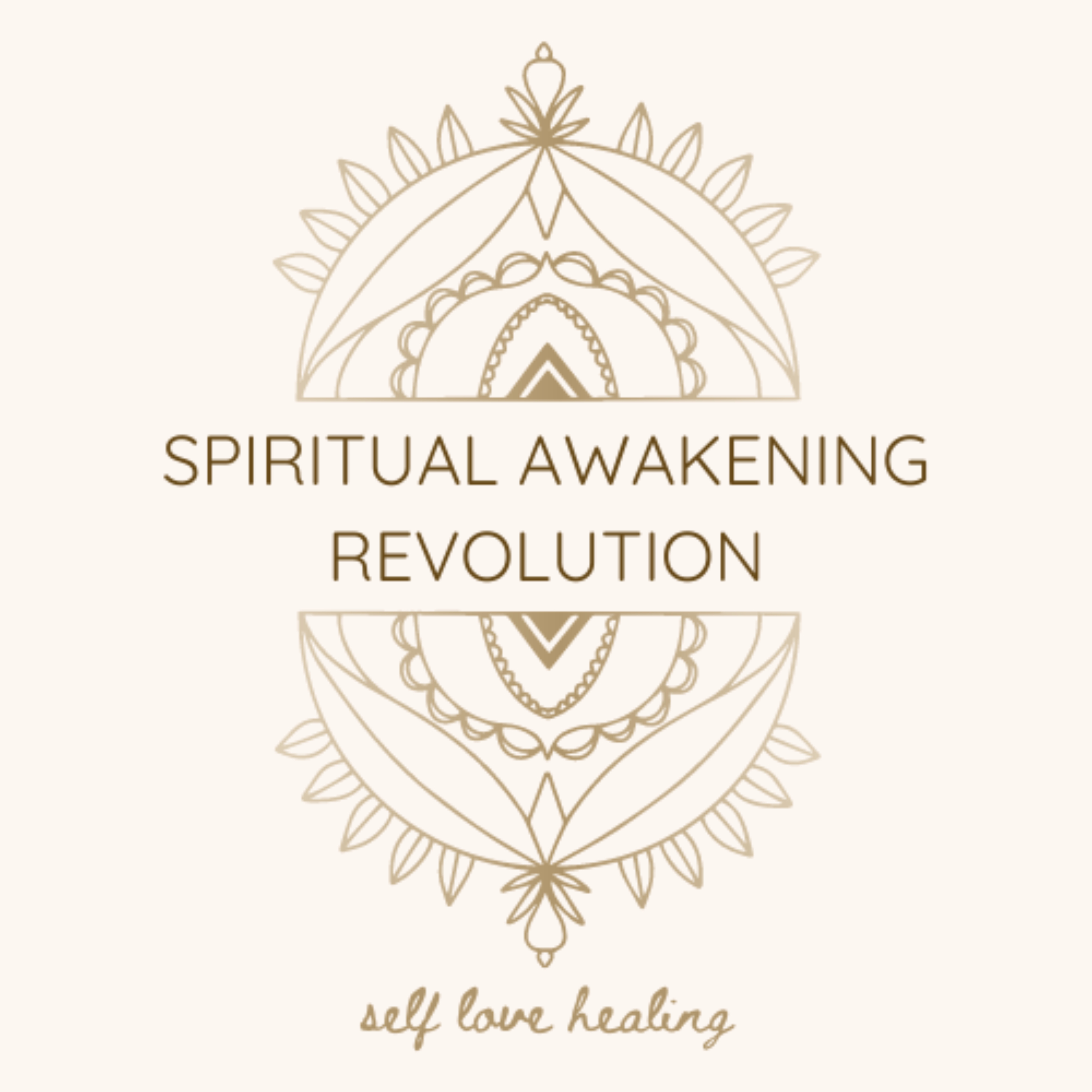 Spiritual Awakening Revolution profile