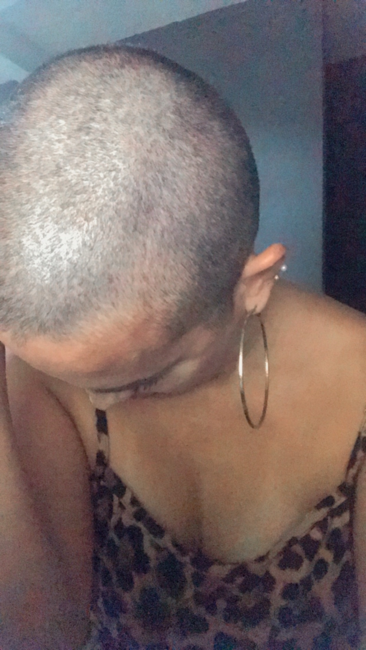 baldgirlbr profile