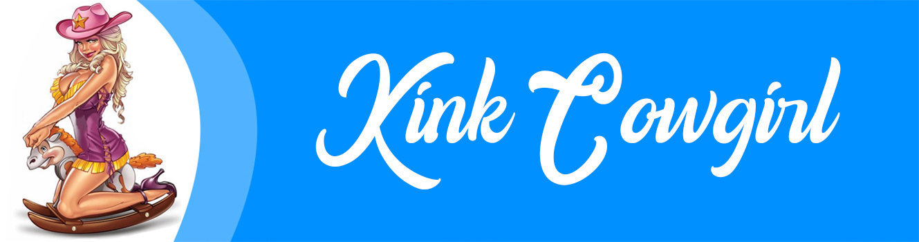 Kink Cowgirl thumbnail