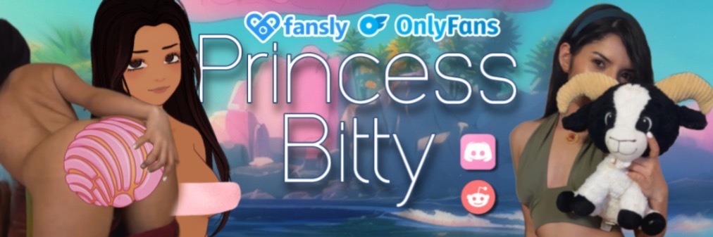 princessbitty thumbnail