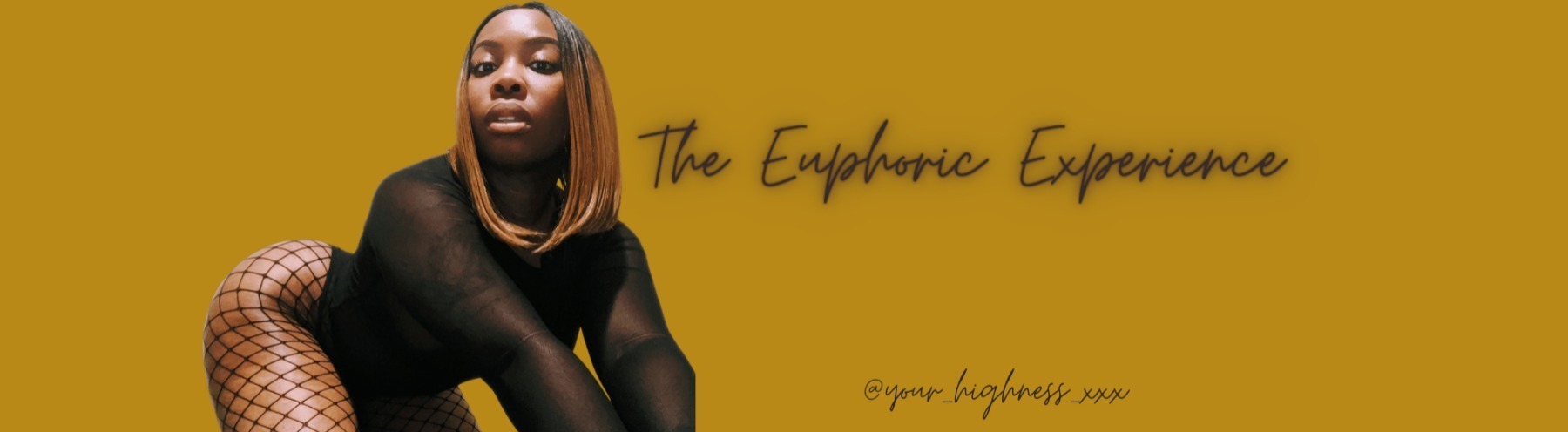 The Euphoric Experience thumbnail