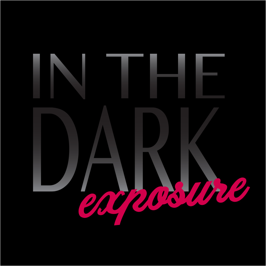 inthedarkexposurecover