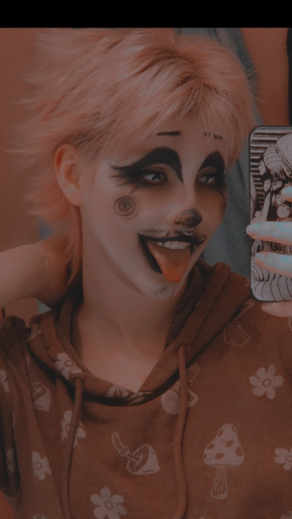 LilClownLove profile