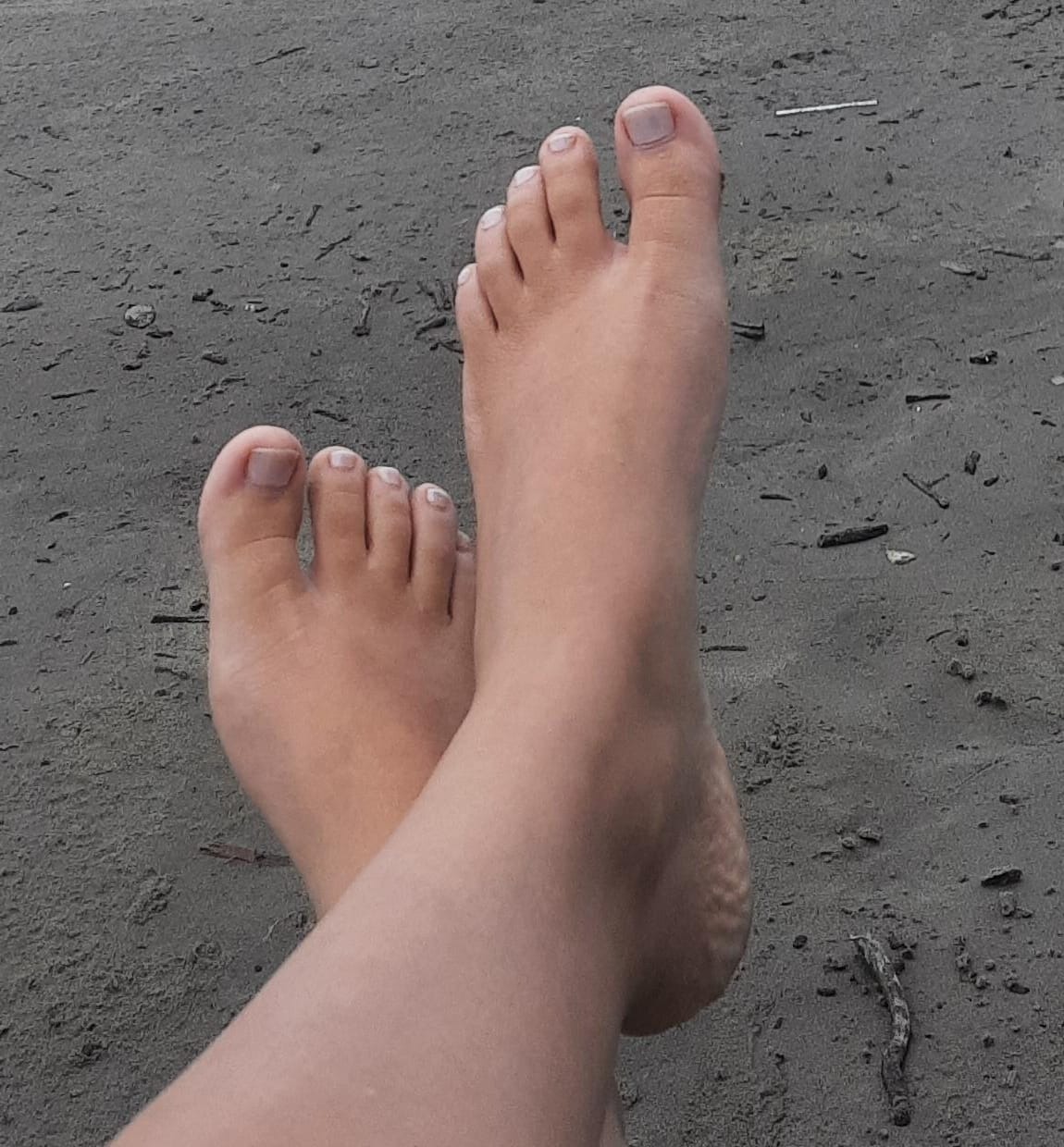 sophia_beautifulfeet profile