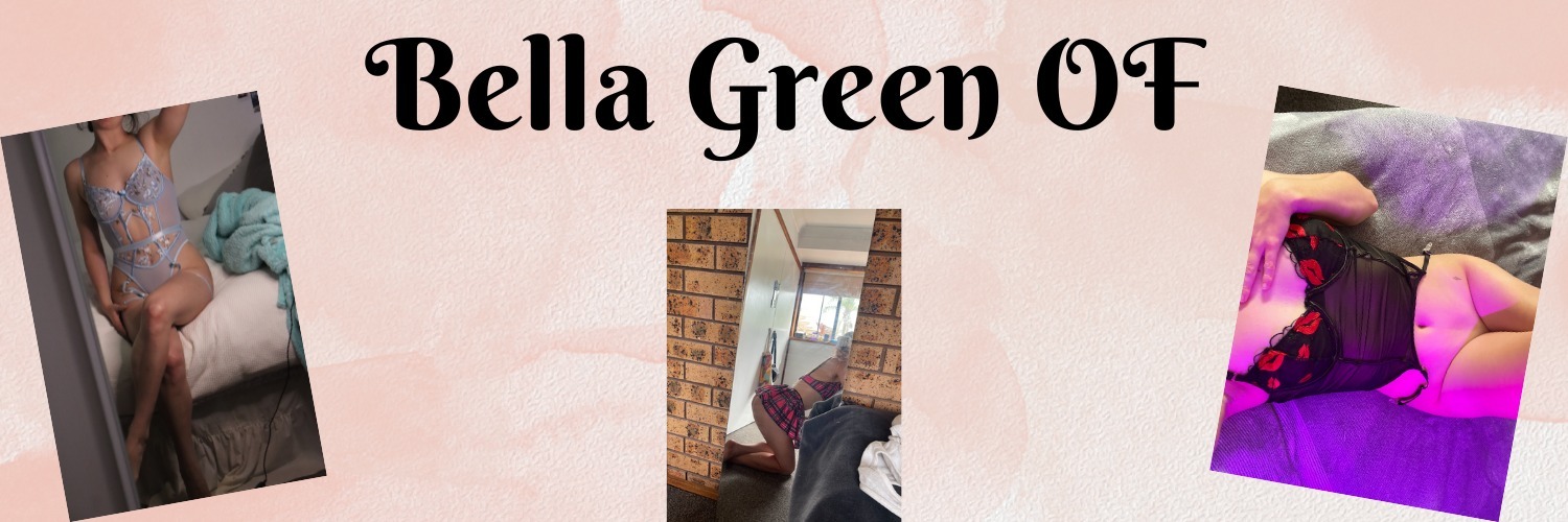 bellagreenof thumbnail