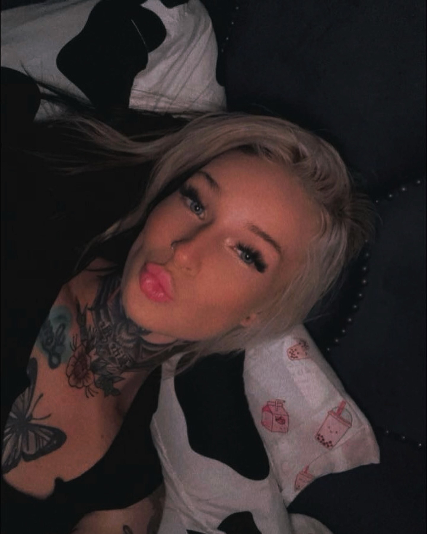 hannahbabyxoxoxo profile