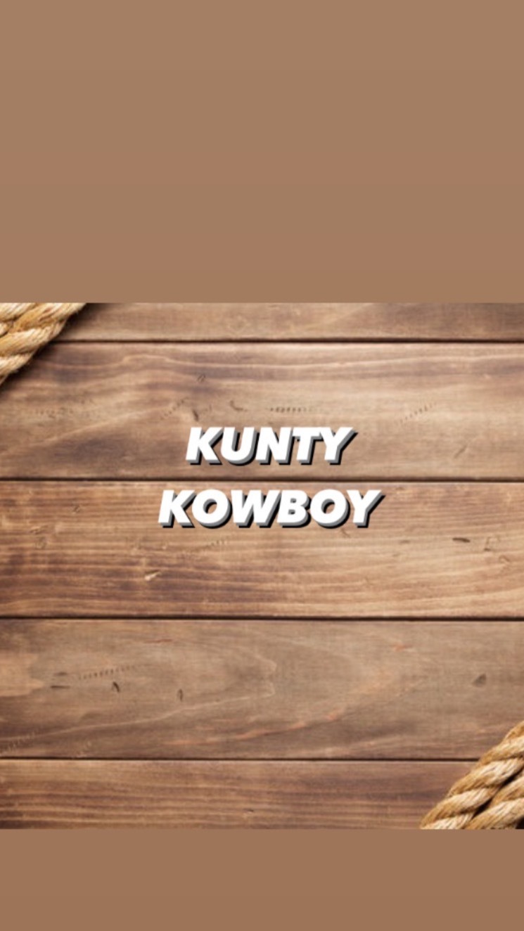 Kunty Kowboy thumbnail