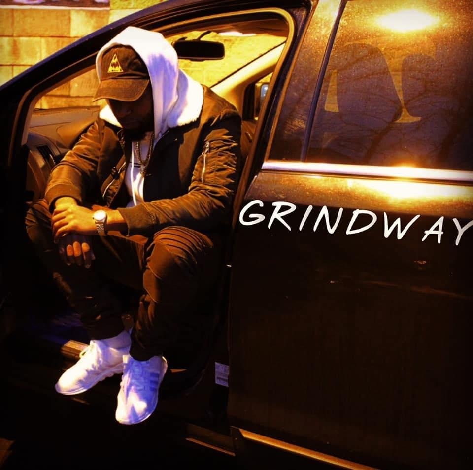 grindway profile