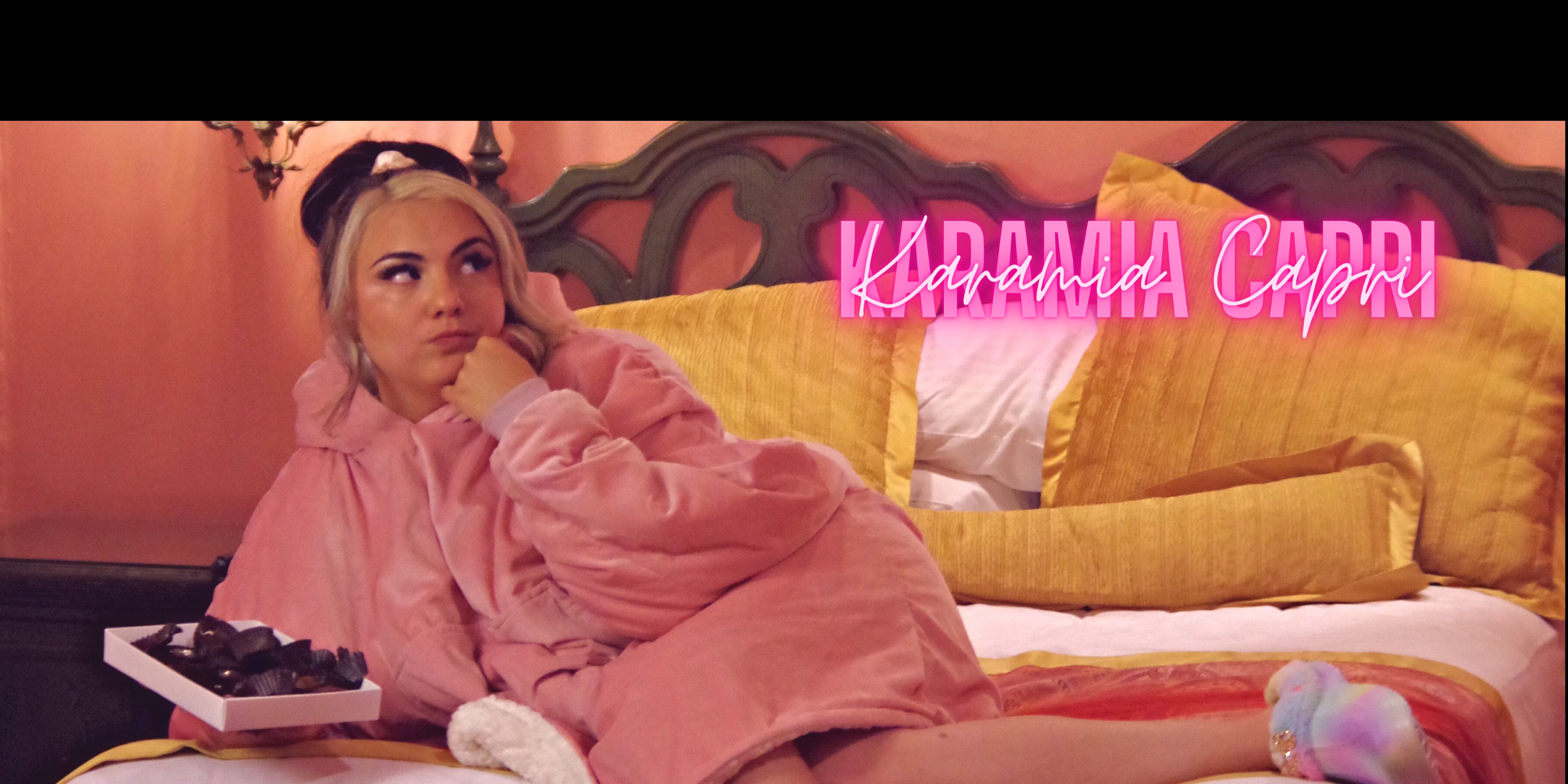 Karamia Capri thumbnail