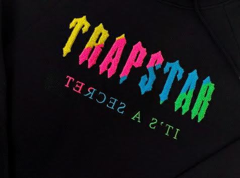 Sexy Trapstar thumbnail