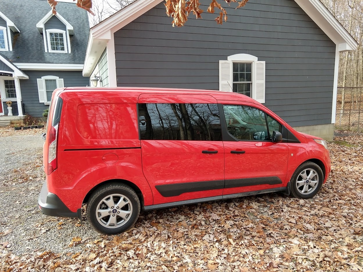 redminivanlife profile