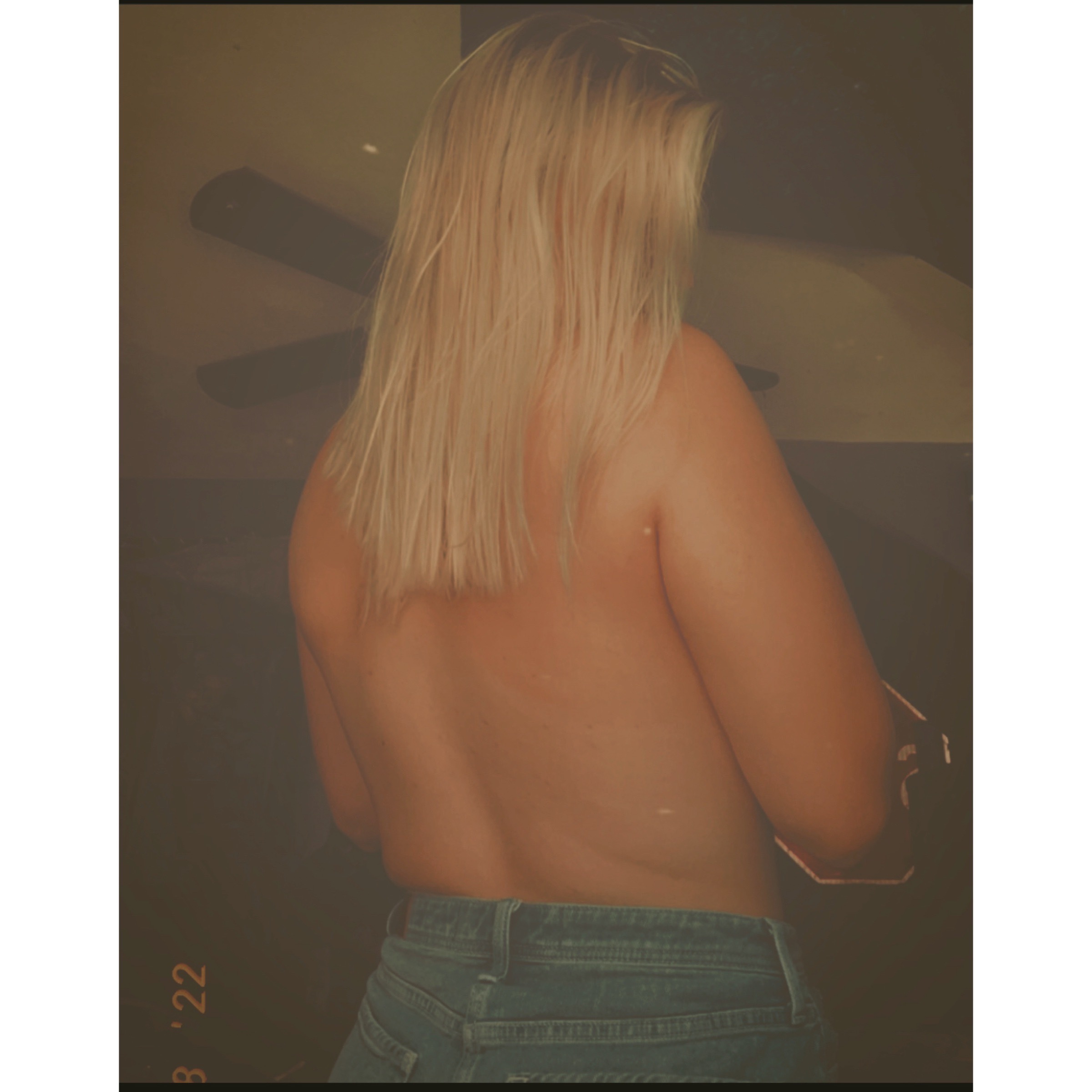 Blondie😉 profile