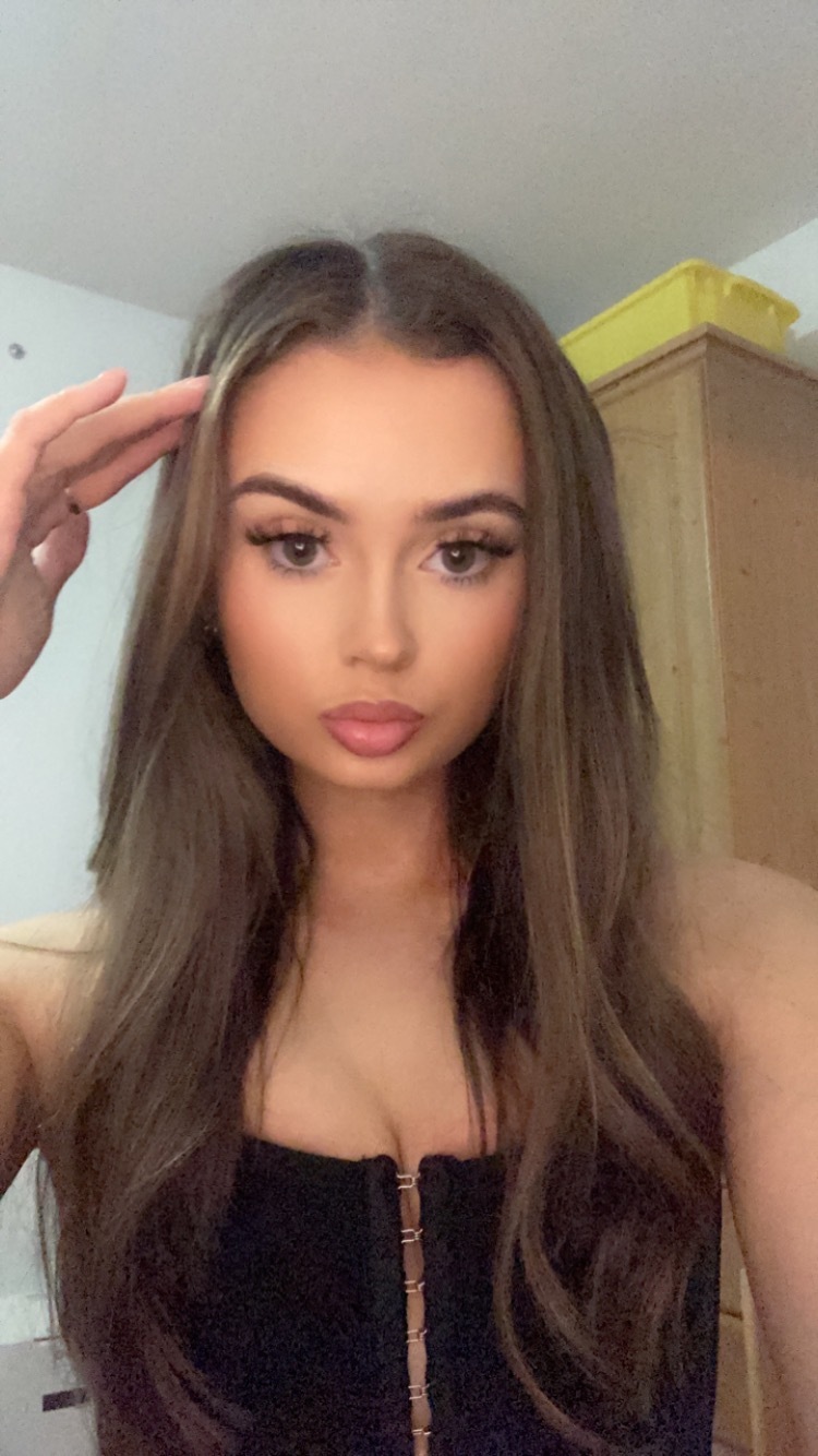 sofiahill164 profile