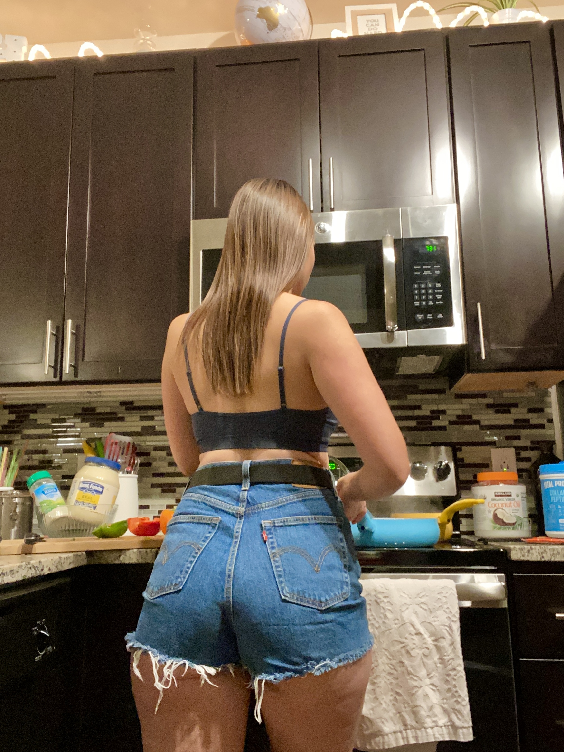 KitchenCutie profile